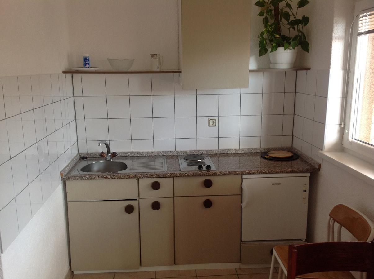 Katarina Apartments And Rooms Sibinj Krmpotski Quarto foto